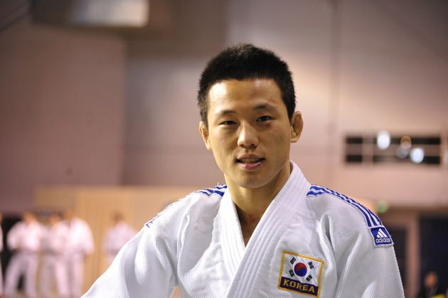 Wang Ki-chun Le Coren WangKi Chun la relance en moins de 81kg L