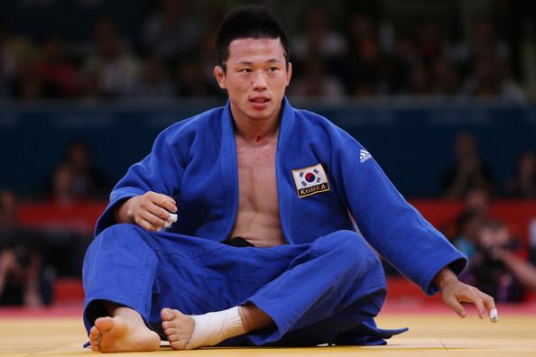 Wang Ki-chun Kichun Wang Pictures Olympics Day 3 Judo Zimbio