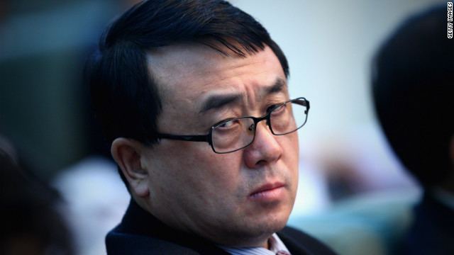 Wang Lijun Wang Lijun Chinese cop at the heart of Bo Xilai scandal