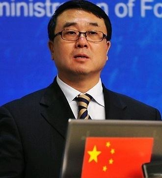 Wang Lijun Bo Xilai Scandal Wang Lijun Chongqing Incident China Hot