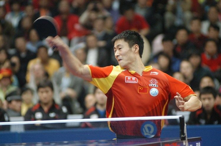 Wang Liqin Table Tennis 2012 world rankings Wang Liqin YouTube