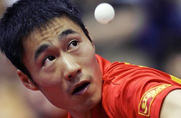 Wang Liqin 52 Wang Liqin 100 Olympic Athletes To Watch TIME