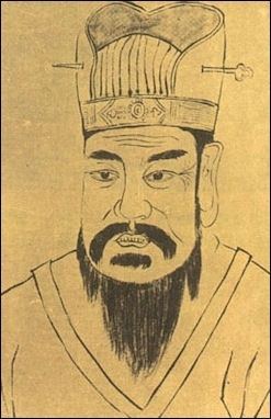 Wang Mang WANG MANG EMPEROR OF THE BRIEF XIN DYNASTY Facts and Details
