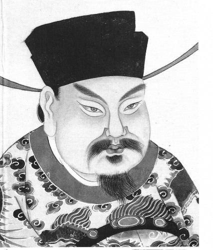 Wang Mang Emperor Wang Mang China39s First Socialist History