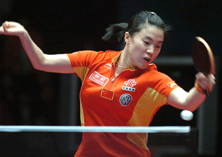 Wang Nan (table tennis) wangnan3news06bjradiocomgif