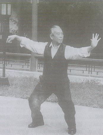 Wang Peisheng 66