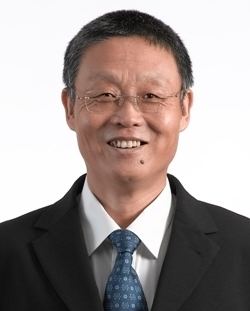 Wang Peng NTU Academic Profile Prof Wang Peng
