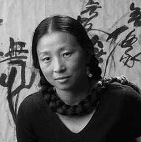 Wang Ping (author) Wang Ping Poet Academy of American Poets