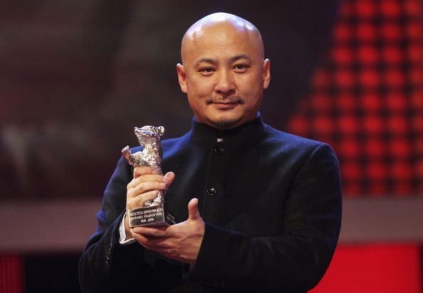 Wang Quan'an Wang Quan39an Pictures 60th Berlin Film Festival Awards