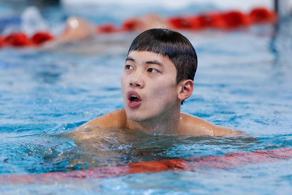Wang Shun Wang Shun Photos Photos China National Swimming Championships