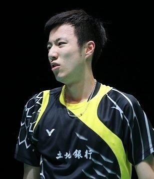 Wang Tzu-wei Tzu Wei WANG Profile