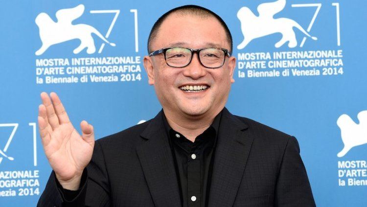 Wang Xiaoshuai Chinese Director Wang Xiaoshuai to Head Busans 2015 Asian Film