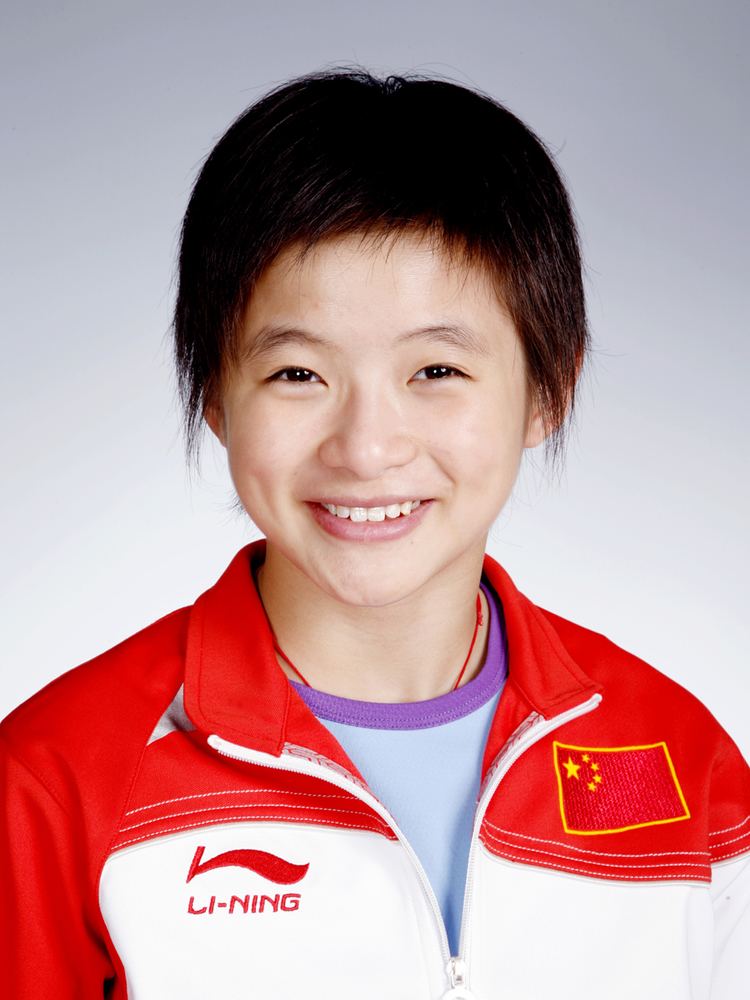 Wang Xin (badminton) Yang Yang Sportsware review Wang Xin out to end jinx
