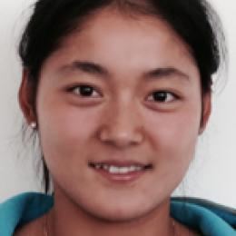 Wang Yafan Yafan Wang WTA Tennis