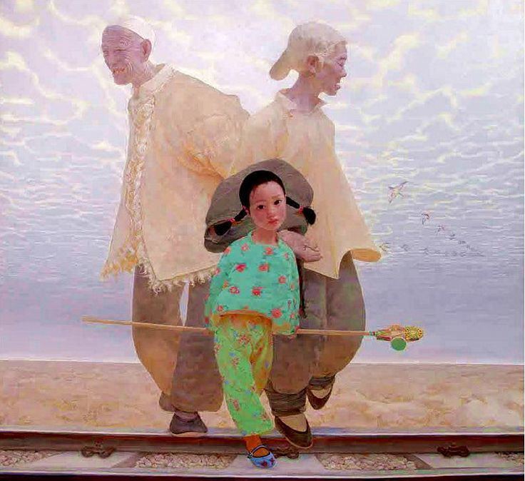 Wang Yi (painter) 20 best Art of Wang Yi Guang images on Pinterest