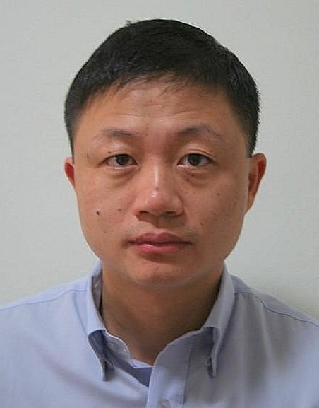 Wang Zhenfeng Wang Zhenfeng