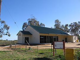Wanganella, New South Wales httpsuploadwikimediaorgwikipediacommonsthu