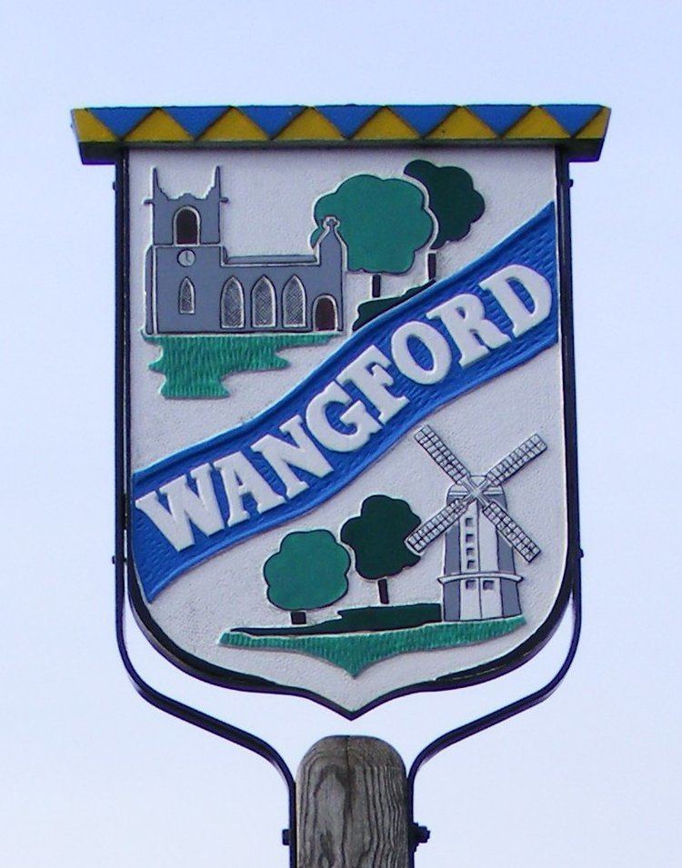 Wangford
