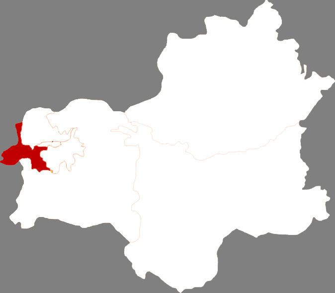 Wanghua District