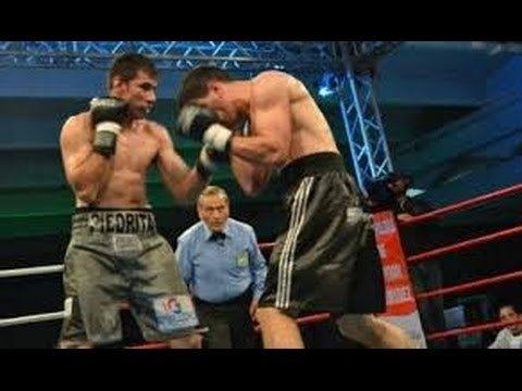 Chayaphon Moonsri Chayaphon Moonsri Vs Melvin Jerusalem full Fight 01252017 YouTube