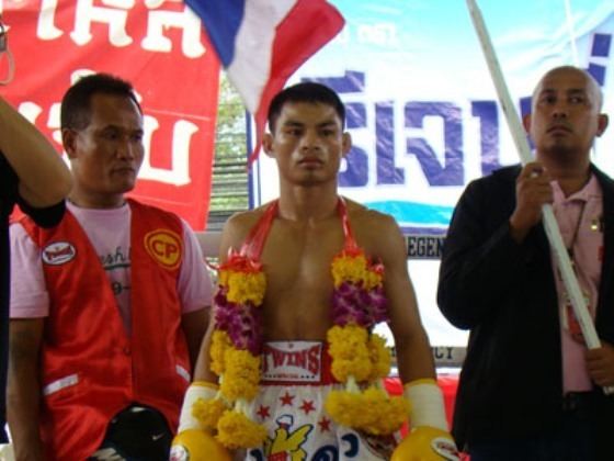 Chayaphon Moonsri Chayaphon Moonsri Wanheng Menayothin Kaiyanghada Boxer Profile