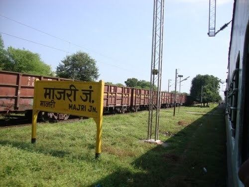 Wani, Maharashtra Beautiful Landscapes of Wani, Maharashtra