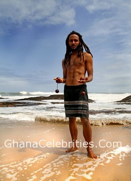 Wanlov the Kubolor Wanlov The Kubolor Says He Has 4 Kids With Different Women Prefers