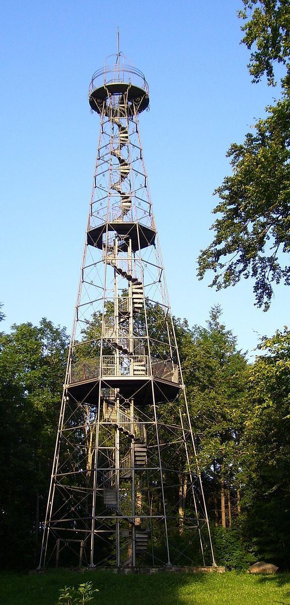 Wanne Observation Tower
