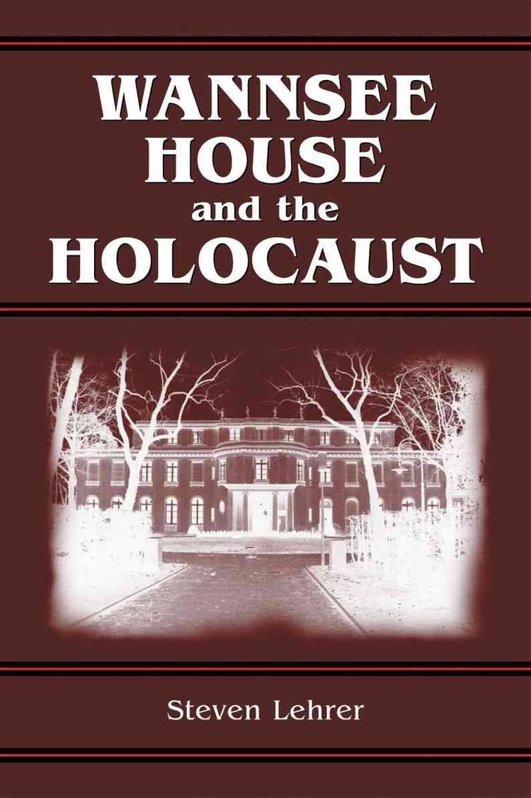 Wannsee House and the Holocaust t3gstaticcomimagesqtbnANd9GcRR41OL5uU1EPg