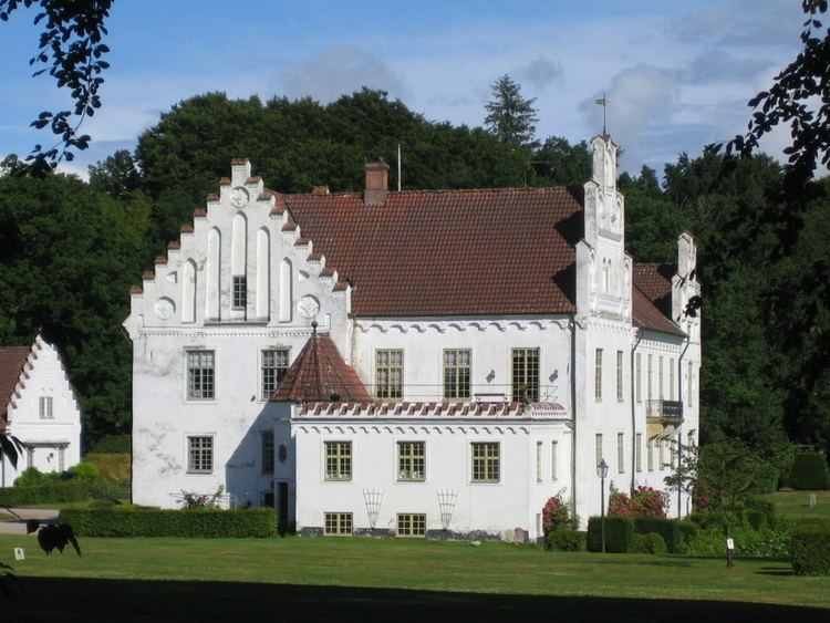 Wanås Castle - Alchetron, The Free Social Encyclopedia