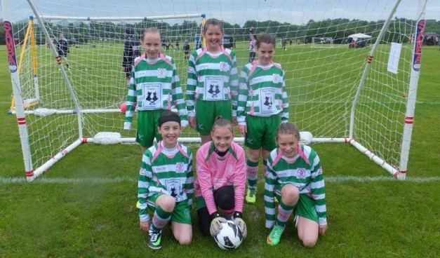 Wantage Town F.C. Homepage Wantage Town Girls Football Club