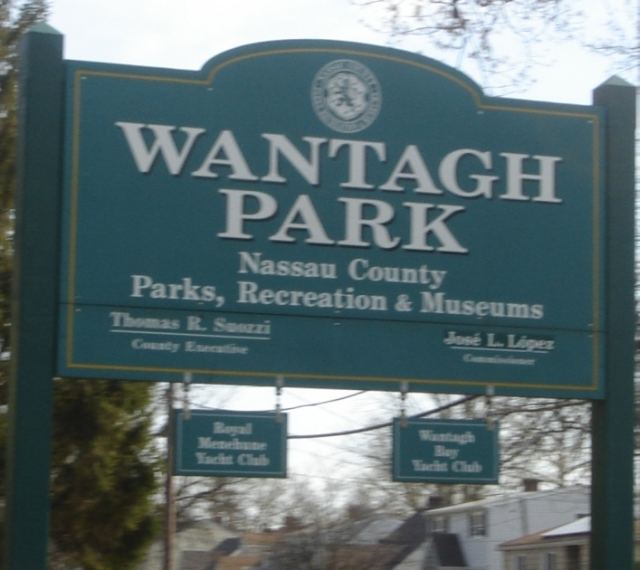 Wantagh Park