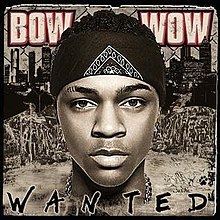 Wanted (Bow Wow album) httpsuploadwikimediaorgwikipediaenthumb2