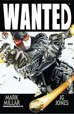 Wanted (comics) httpsuploadwikimediaorgwikipediaen334Wan