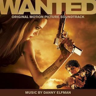 Wanted: Original Motion Picture Soundtrack httpsuploadwikimediaorgwikipediaencc8Wan