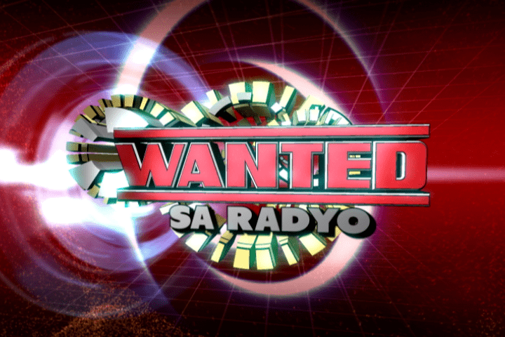 Wanted sa Radyo News5 Everywhere WANTED SA RADYO