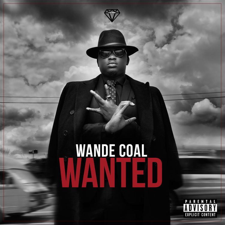 Wanted (Wande Coal album) httpswwwbellanaijacomwpcontentuploads2015