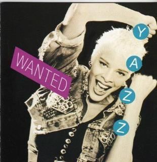 Wanted (Yazz album) httpsuploadwikimediaorgwikipediaenaa8Alb