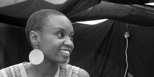 Wanuri Kahiu Wanuri works on thoughtprovoking TV show Capital Lifestyle