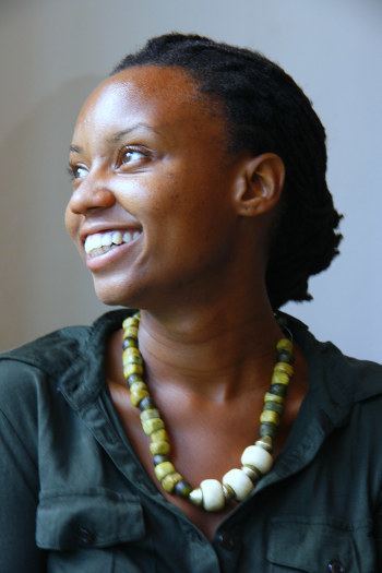Wanuri Kahiu Kenyan SciFi Short Pumzi Hits Sundance With Dystopia WIRED
