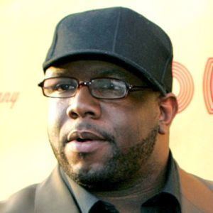 Wanya Morris Wanya Morris Singer Biographycom