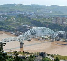 Wanzhou Railway Bridge httpsuploadwikimediaorgwikipediacommonsthu