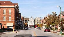 Wapakoneta, Ohio httpsuploadwikimediaorgwikipediacommonsthu