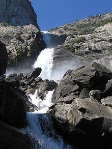 Wapama Falls httpsuploadwikimediaorgwikipediacommonsthu