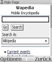 Wapedia