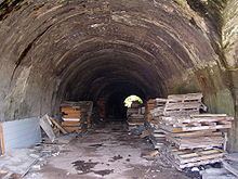 Wapping Tunnel httpsuploadwikimediaorgwikipediacommonsthu
