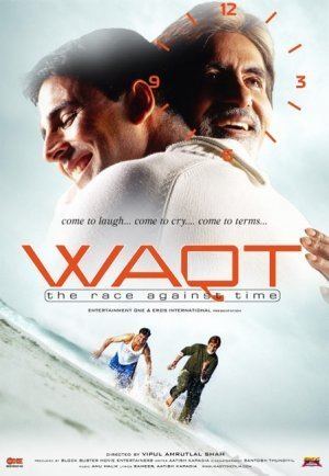 Waqt: The Race Against Time Waqt The Race Against Time 2005 torrent movies hd FapTorrent