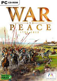 War and Peace: 1796–1815 httpsuploadwikimediaorgwikipediaen55bWar