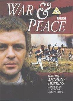 War and Peace (1972 TV series) httpsuploadwikimediaorgwikipediaenthumb6