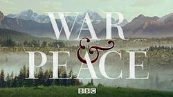 War & Peace (2016 TV series) War Peace 2016 TV series Wikipedia